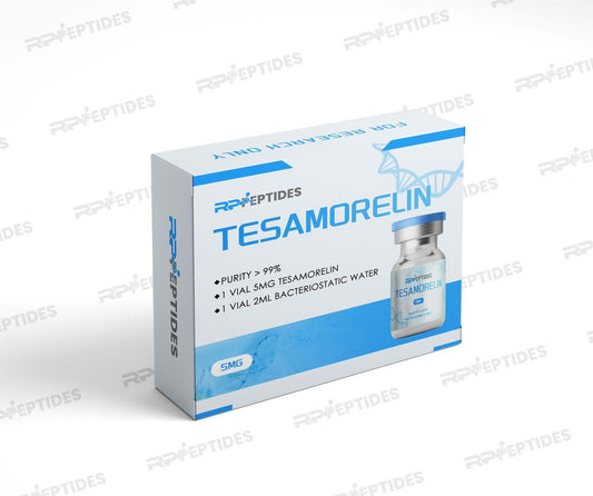 TESAMORELIN 5MG
