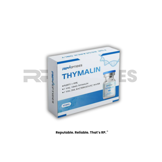 THYMALIN 10MG : Research Only