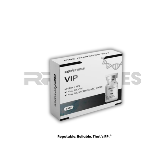 VIP 5MG : Research Only